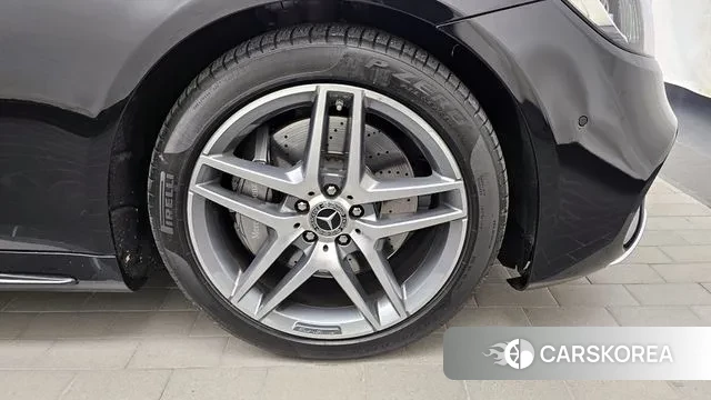 Mercedes-Benz S-Class W222 id 3434121 из Кореи 15