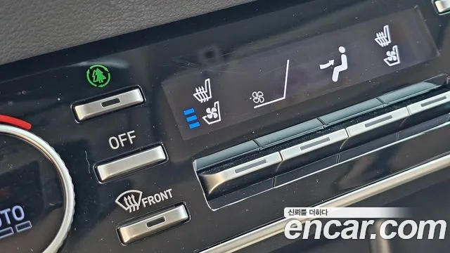 Hyundai Sonata (DN8) id 2703402 из Кореи 13