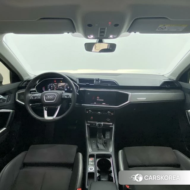 Audi Q3 id 4380630 из Китая 12