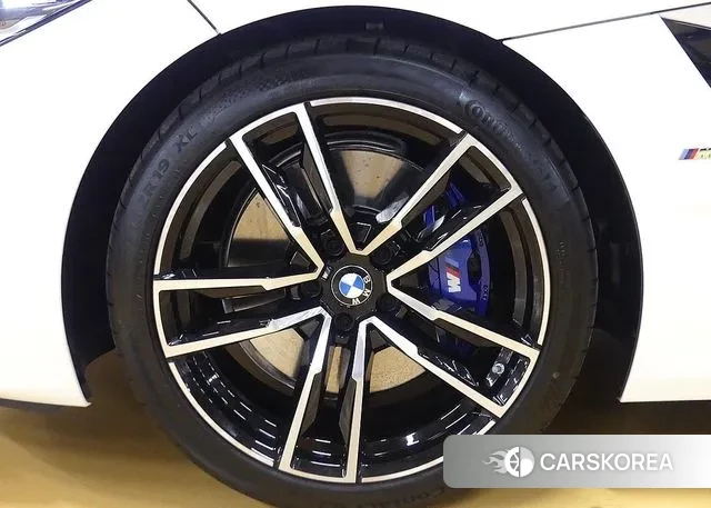 BMW Z4 (G29) id 3082249 из Кореи 15