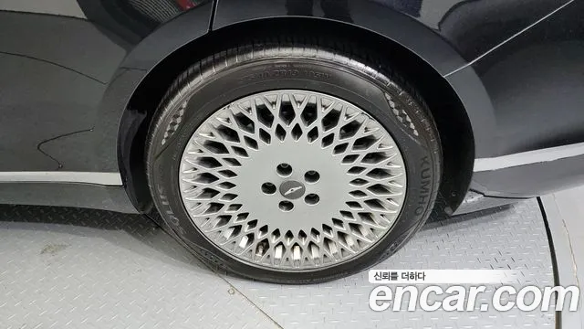 Genesis G80 (RG3) id 2705841 из Кореи 15