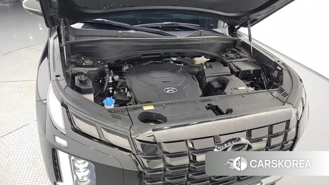 Hyundai The New Palisade id 3615111 из Кореи 15