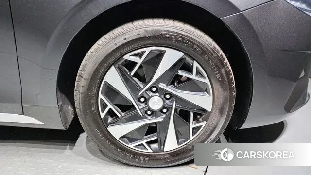 Hyundai The New Grandeur IG Hybrid id 2884973 из Кореи 15