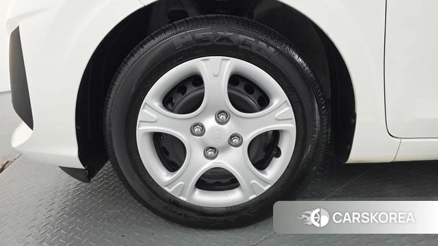 Kia Morning Urban (JA) id 4550410 из Кореи 27