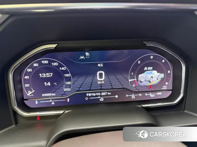 GMC Sierra id 3410836 из Кореи 8