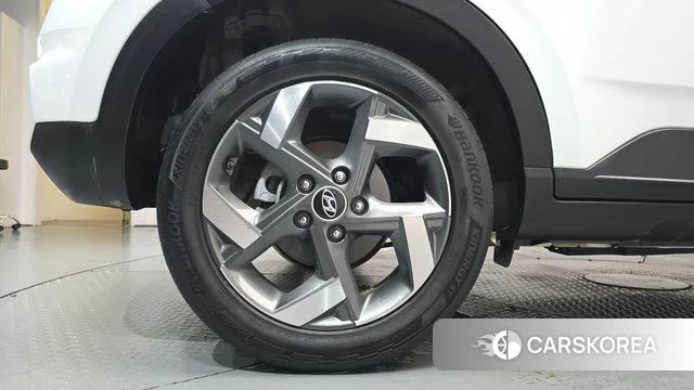 Hyundai Venue id 4469212 из Кореи 15