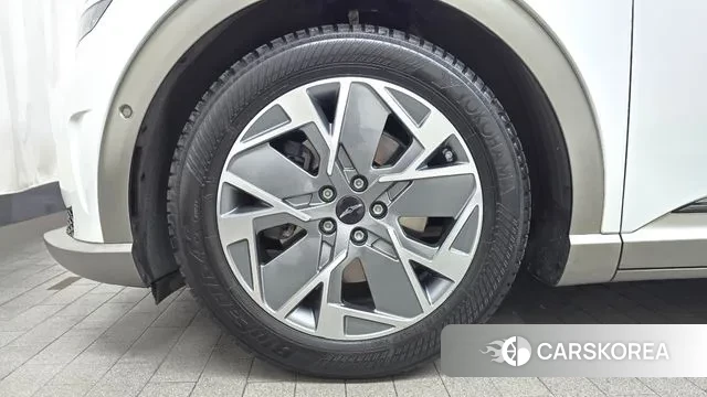 Genesis GV60 id 3453168 из Кореи 15