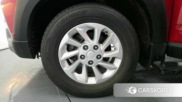 Ssangyong Rexton Sports Cannes id 3820722 из Кореи 15