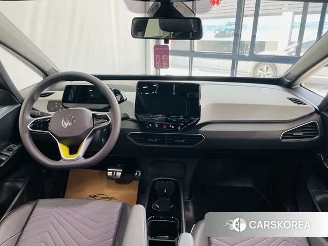Volkswagen ID.3 id 4336111 из Китая 11