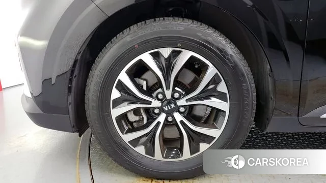 Kia Carnival 4th generation id 3012515 из Кореи 15