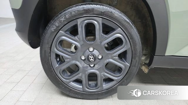 Hyundai Casper id 4388360 из Кореи 28