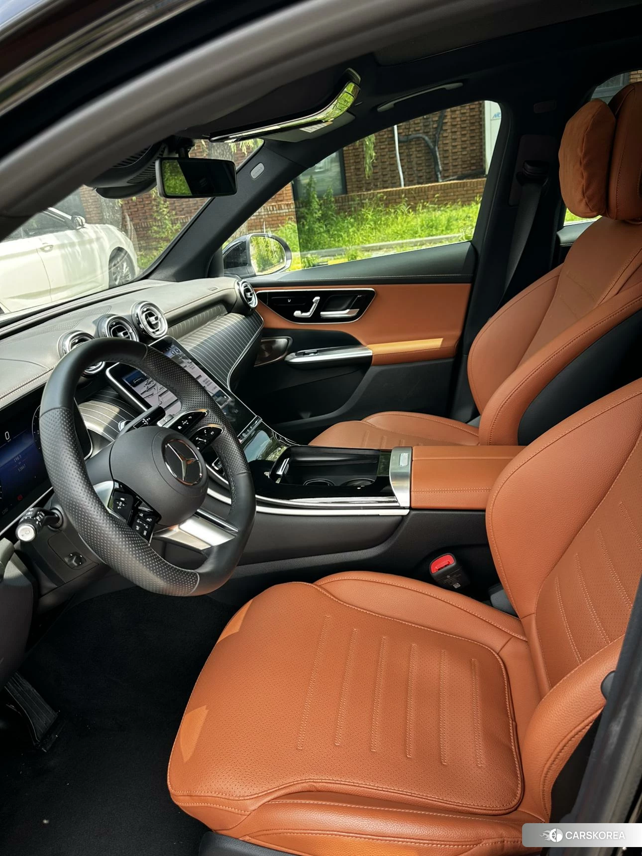 Mercedes-Benz GLC id 4487170 из Китая 8