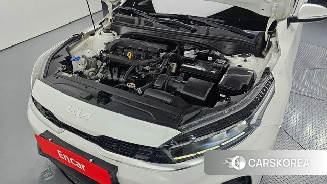 Kia The New K3 2nd generation id 4593523 из Кореи 27