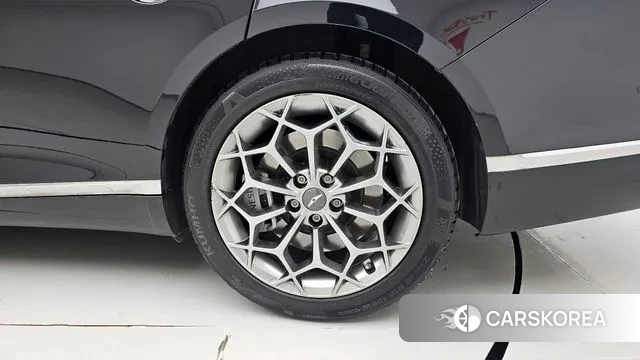 Genesis G80 (RG3) id 3634423 из Кореи 15