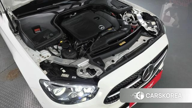 Mercedes-Benz E-Class W213 id 4383557 из Кореи 30