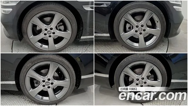 Genesis G80 (RG3) id 2719586 из Кореи 15