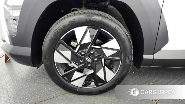 Hyundai Kona Hybrid (SX2) id 4243656 из Кореи 26