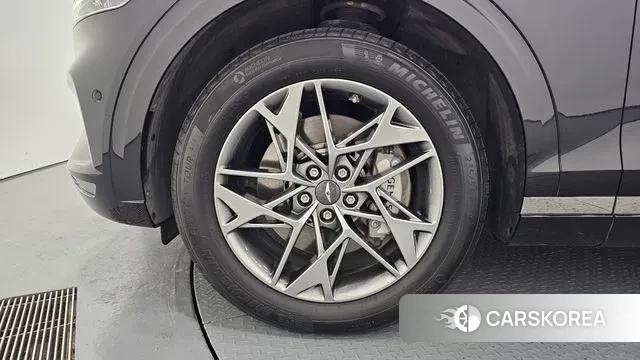 Genesis GV70 id 3468107 из Кореи 15