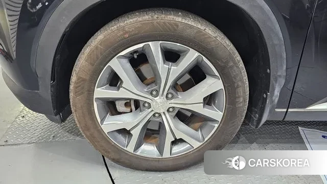 Hyundai Palisade id 3505073 из Кореи 15