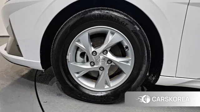 Hyundai Avante (CN7) id 3655983 из Кореи 15