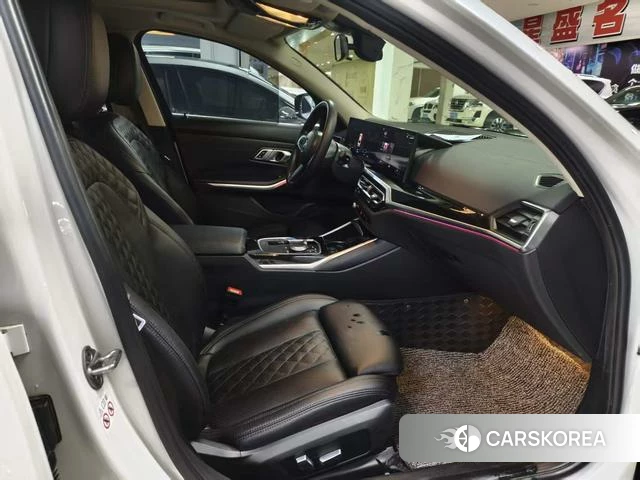 BMW i3 id 4278682 из Китая 14