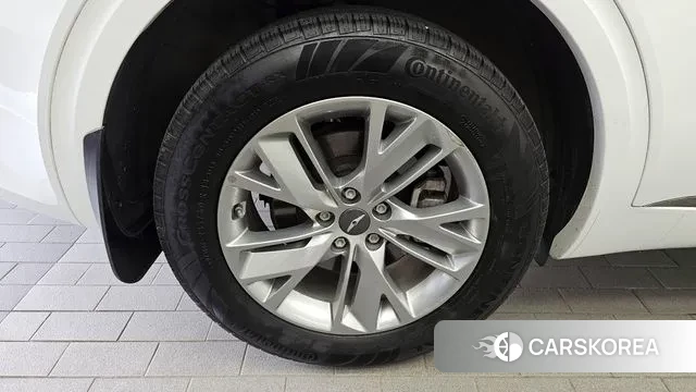 Genesis GV70 id 3053923 из Кореи 15