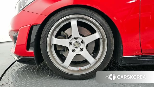 Hyundai Veloster (JS) id 4417426 из Кореи 25