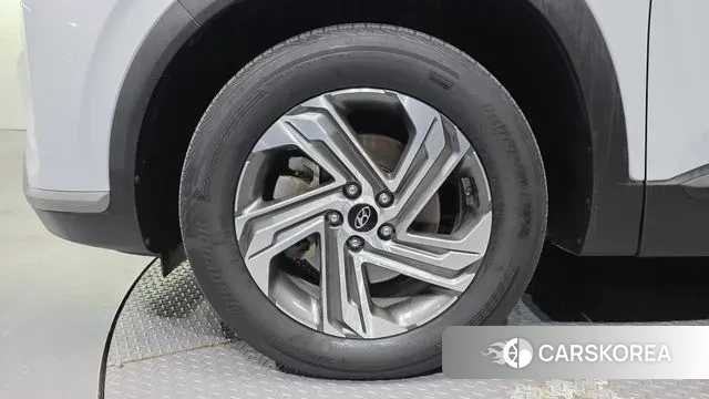 Hyundai The New Santa Fe id 3582253 из Кореи 15