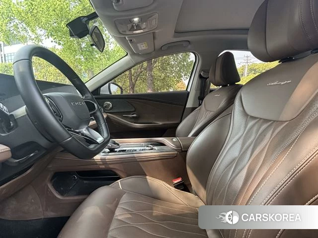 Chery Arrizo 8 id 4241047 из Китая 7