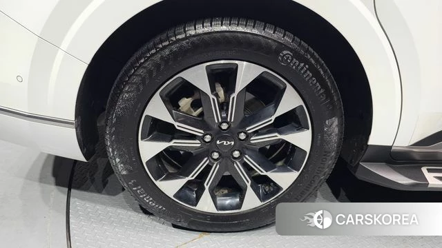 Kia Carnival 4th generation id 3915476 из Кореи 15