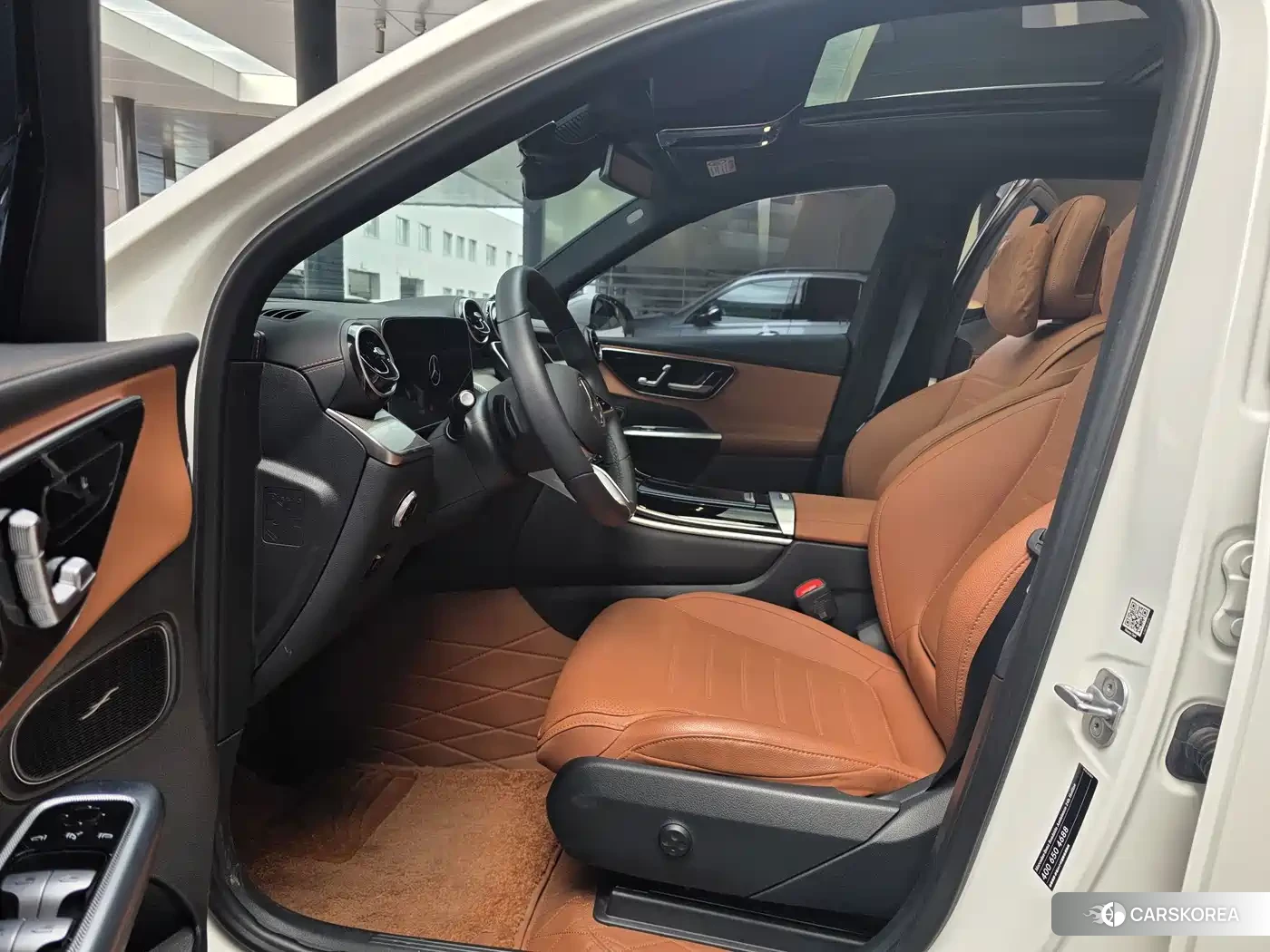 Mercedes-Benz GLC id 4600371 из Китая 5