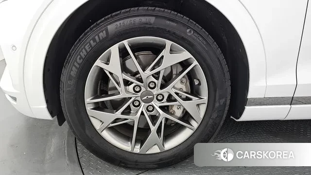 Genesis GV70 id 2900190 из Кореи 15