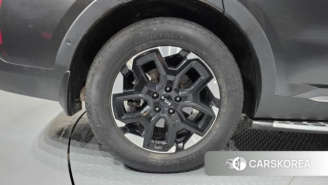 Kia The New Sorento 4th Generation id 4194118 из Кореи 32