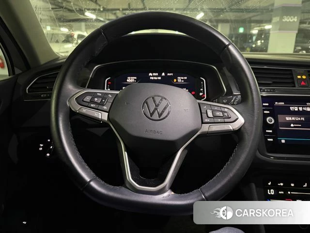 Volkswagen Tiguan second Generation id 4906359 из Кореи 15