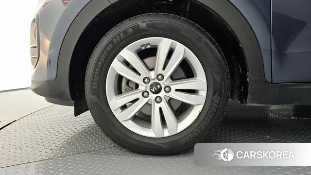 Kia Sportage 4th Generation id 4331777 из Кореи 15