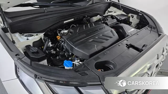 Hyundai The New Palisade id 3620051 из Кореи 15