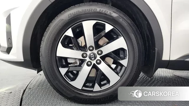 Kia Sorento 4th Generation id 3771728 из Кореи 15