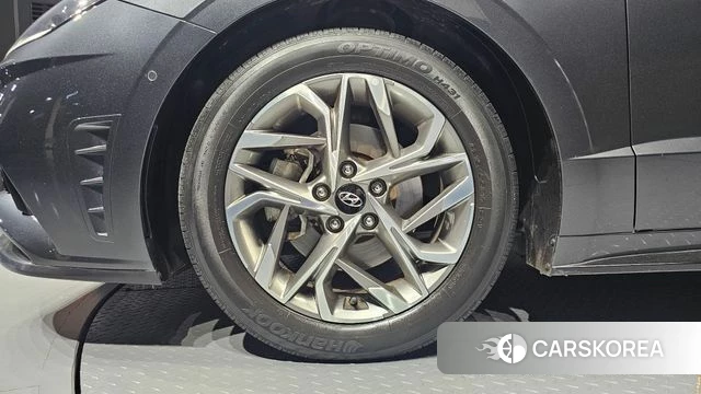 Hyundai Sonata (DN8) id 4316968 из Кореи 15