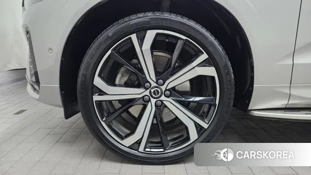 Volvo XC60 second Generation id 3740776 из Кореи 15