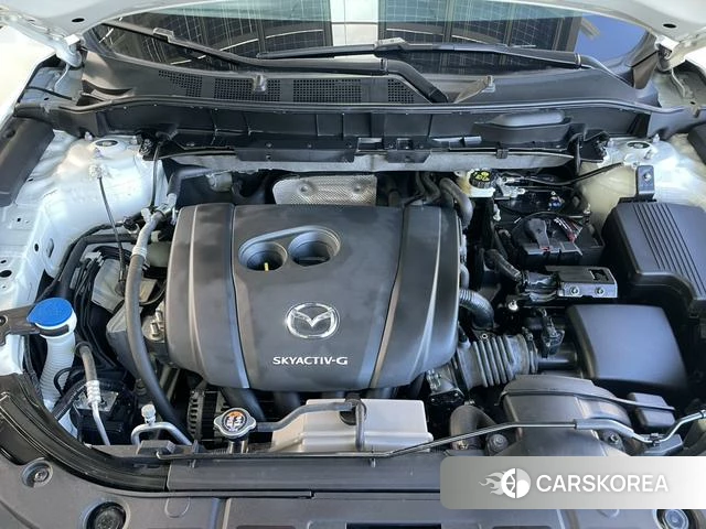 Mazda CX-5 id 4299382 из Китая 13