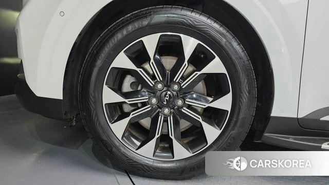 Kia Carnival 4th generation id 3922723 из Кореи 15