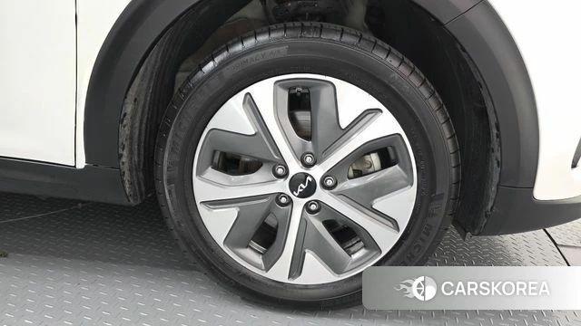 Kia Niro Plus id 4854855 из Кореи 25