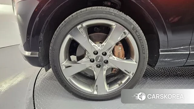 Genesis GV80 id 3372536 из Кореи 15