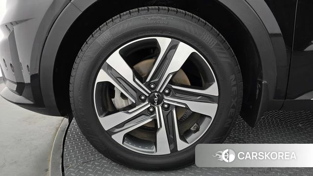 Kia Sorento 4th Generation id 4567291 из Кореи 28