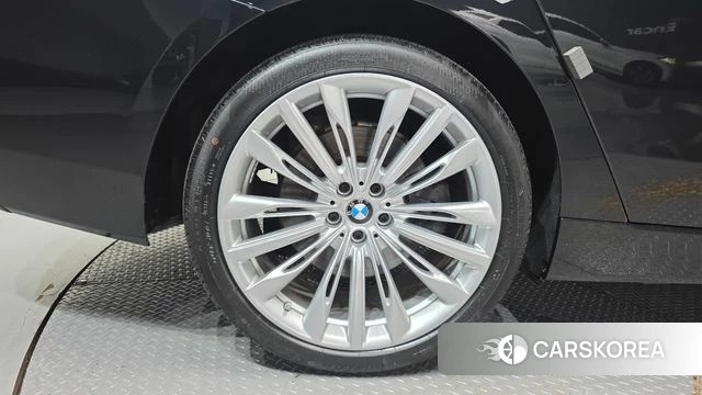 BMW 6 Series GT (G32) id 4605131 из Кореи 15