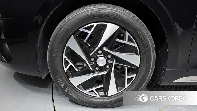 Hyundai The New Grandeur IG Hybrid id 3777584 из Кореи 15