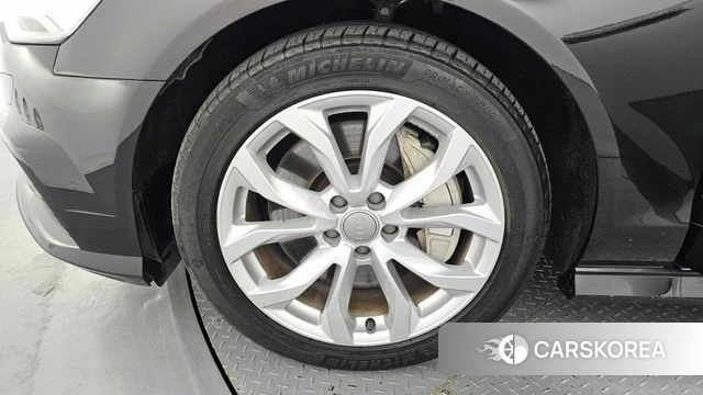 Audi New A6 id 4331603 из Кореи 15