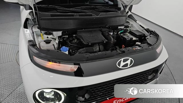 Hyundai The New Casper id 4314967 из Кореи 25