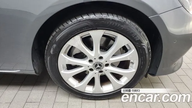 Mercedes-Benz E-Class W213 id 2656598 из Кореи 15