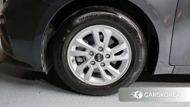 Kia Come New K3 id 3551731 из Кореи 15